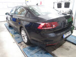 Volkswagen Passat 2022 Musta