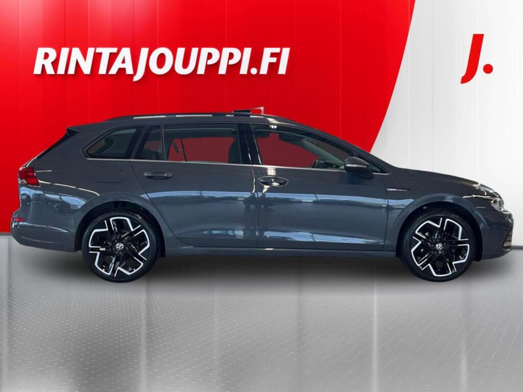 Volkswagen Golf 2022, kuva 7/32