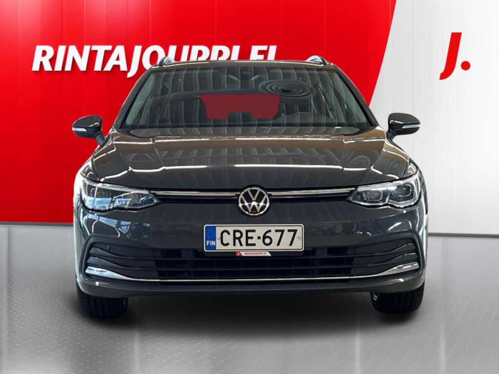 Volkswagen Golf 2022, kuva 4/32