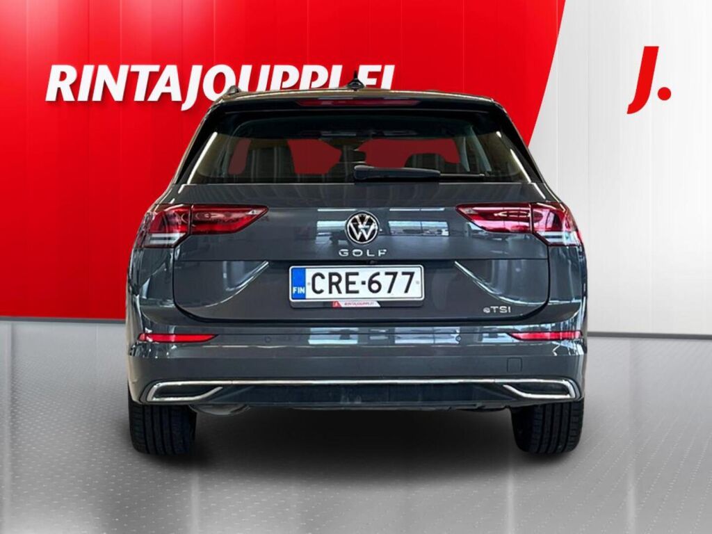 Volkswagen Golf 2022, kuva 6/32