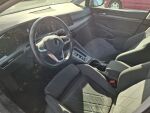 Volkswagen Golf 2022 Harmaa