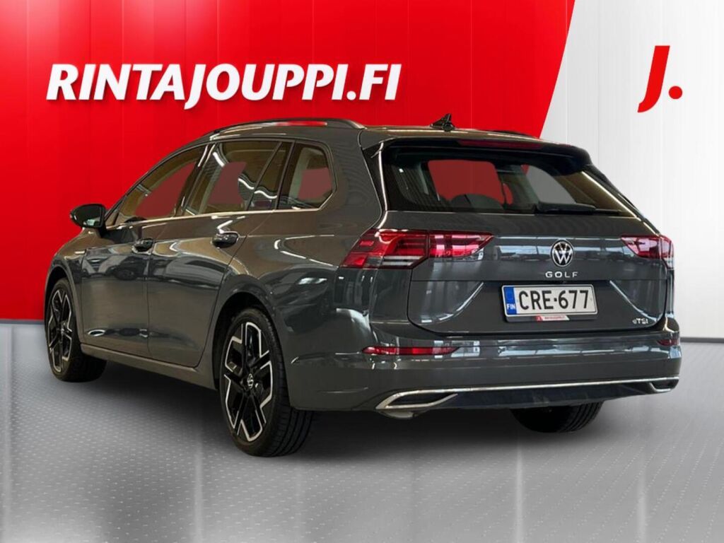 Volkswagen Golf 2022, kuva 3/32