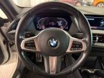 BMW 218 2022 Valkoinen