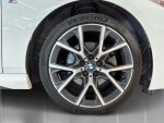 BMW 218 2022 Valkoinen