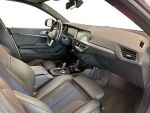 BMW 218 2022 Valkoinen