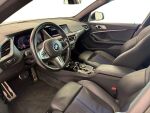 BMW 218 2022 Valkoinen