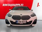 BMW 218 2022 Valkoinen