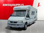 Adria Coral 660 SL 2005 9