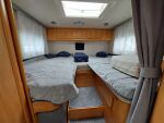 Adria Coral 660 SL 2005 9