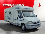 Adria Coral 660 SL 2005 9