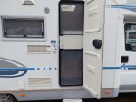 Adria Coral 660 SL 2005 9