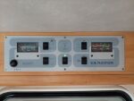 Adria Coral 660 SL 2005 9