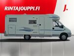 Adria Coral 660 SL 2005 9