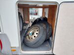 Adria Coral 660 SL 2005 9