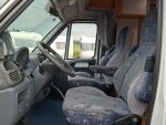 Adria Coral 660 SL 2005 9
