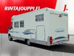 Adria Coral 660 SL 2005 9