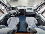 Adria Coral 660 SL 2005 9