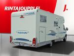 Adria Coral 660 SL 2005 9