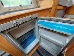 Adria Coral 660 SL 2005 9