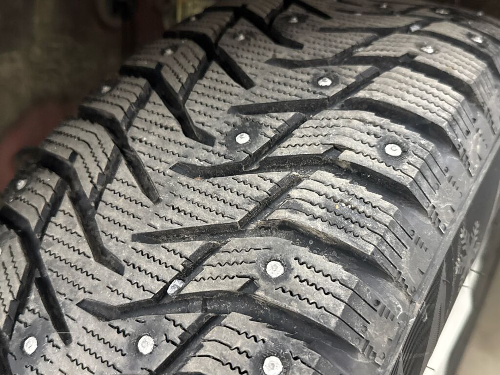 Honda CR-V 2013 Punainen