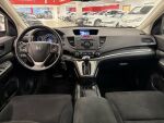 Honda CR-V 2013 Punainen