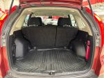 Honda CR-V 2013 Punainen