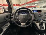 Honda CR-V 2013 Punainen