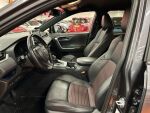 Toyota RAV4 Plug-in 2021 Harmaa