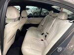 BMW 530 2019 Ruskea (beige)
