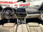 BMW 530 2019 Ruskea (beige)