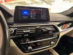 BMW 530 2019 Ruskea (beige)