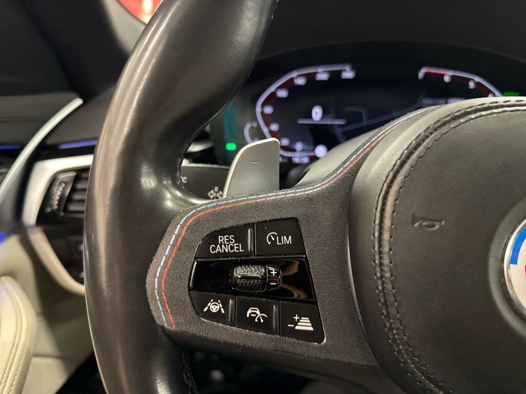 BMW 530 2019 Ruskea (beige)