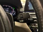 BMW 530 2019 Ruskea (beige)