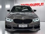 BMW 530 2019 Ruskea (beige)