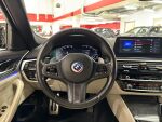 BMW 530 2019 Ruskea (beige)