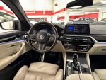 BMW 530 2019 Ruskea (beige)