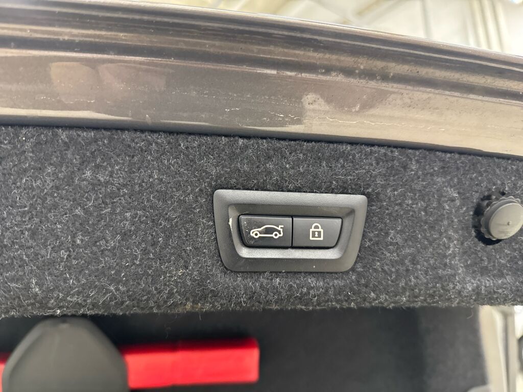 BMW 530 2019 Ruskea (beige)