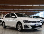 Volkswagen Golf 2019 Valkoinen