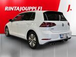 Volkswagen Golf 2019 Valkoinen