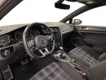 Volkswagen Golf 2019 Valkoinen