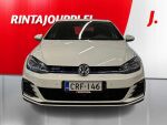 Volkswagen Golf 2019 Valkoinen