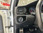 Volkswagen Golf 2019 Valkoinen
