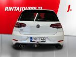 Volkswagen Golf 2019 Valkoinen