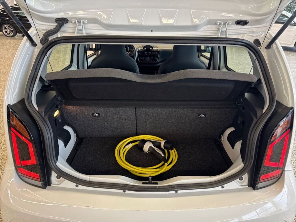 Volkswagen up! 2020 Valkoinen