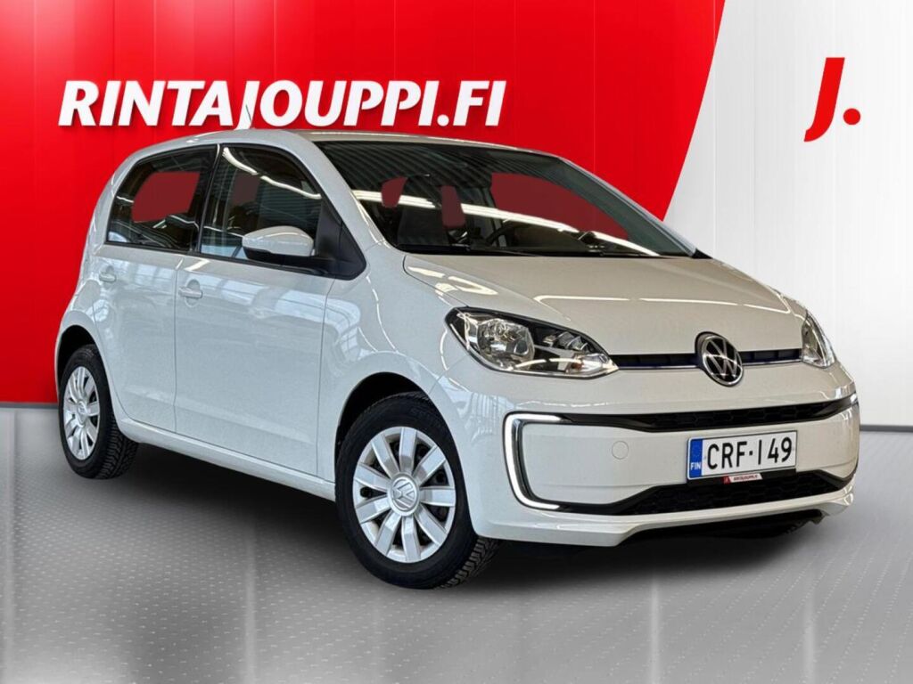Volkswagen up! 2020 Valkoinen