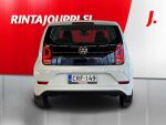 Volkswagen up! 2020 Valkoinen