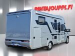 Adria Matrix Supreme 670 SL 2022 Harmaa