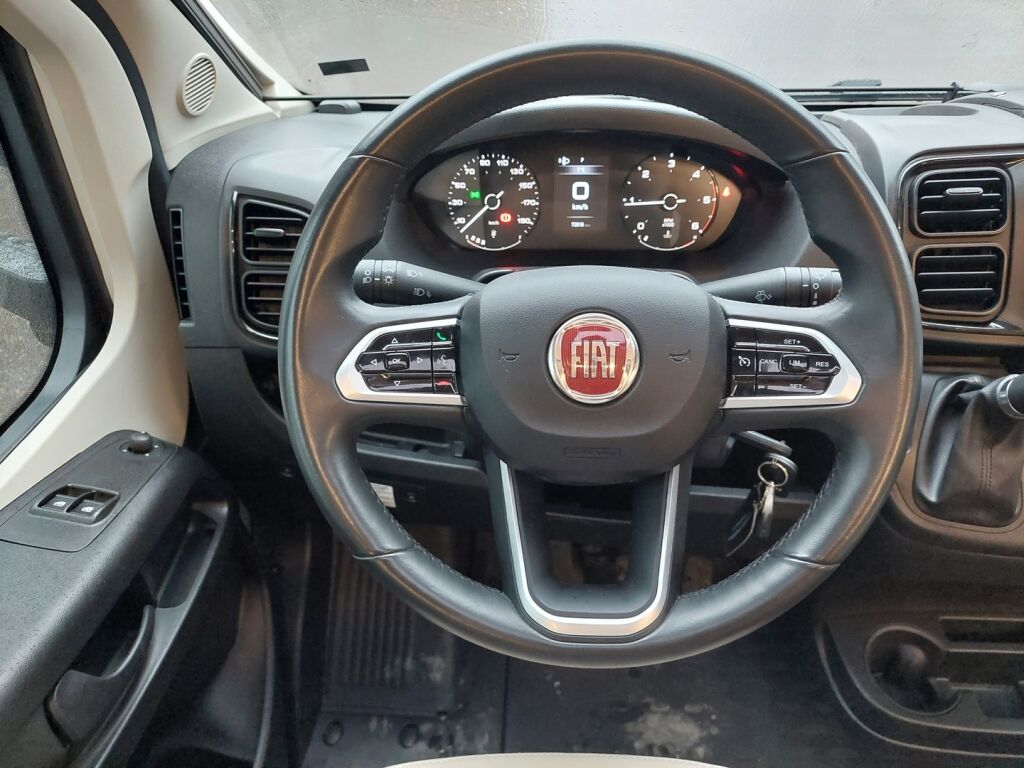 Adria Matrix Supreme 670 SL 2022 Harmaa