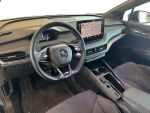 Skoda Enyaq 2022 Musta