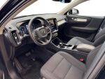 Volvo XC40 2022 Musta